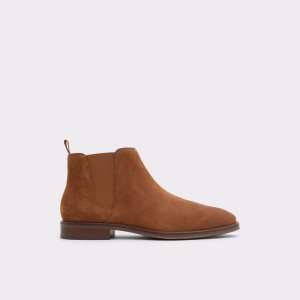 Aldo Gweracien Chelsea Boots Braun | EVM-916275