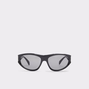 Aldo Gwussi Sonnenbrille Schwarz | FNA-729580
