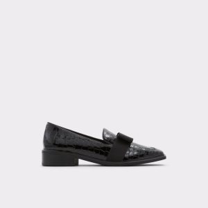 Aldo Hairalle Mules Schwarz | AQD-120694