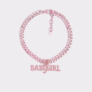 Aldo Haomamar Ketten Rosa | TAF-092541