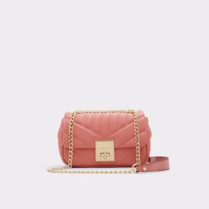 Aldo Haowiaax crossbody taschen Rosa | MPZ-957861