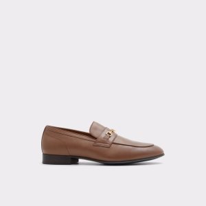 Aldo Harrow Loafers Braun | FUK-463187
