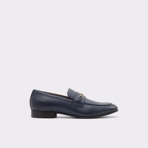 Aldo Harrow Loafers Navy | EFP-825146