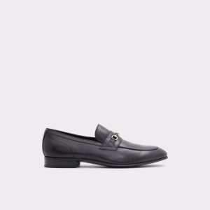 Aldo Harrow Loafers Schwarz | OPN-158360