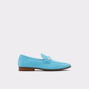 Aldo Hattemseflex Loafers Hellblau | EGM-521064