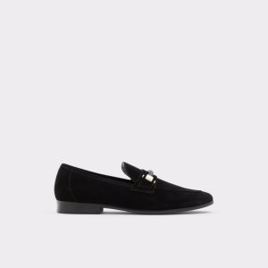Aldo Hattemseflex Loafers Schwarz | UCP-280371