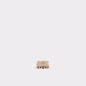 Aldo Helaria Ring Hellmehrfarbig | FYJ-530281