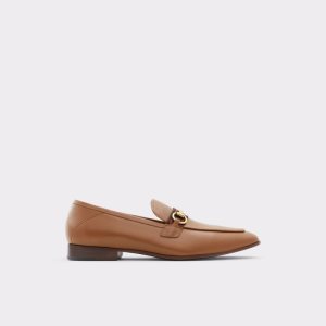 Aldo Heliothis Lederschuhe Braun | RYN-682395