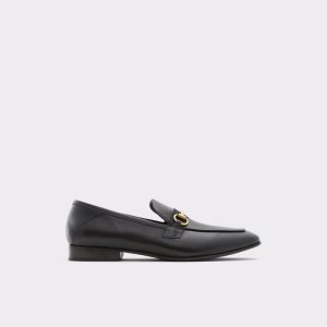 Aldo Heliothis Slip-on Loafers Schwarz | YOQ-617259