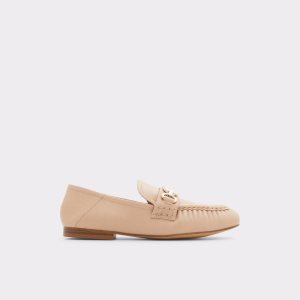 Aldo Hellen Mules Beige | EKW-569418