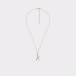 Aldo Ibeicien Ketten Gold | KDV-854910