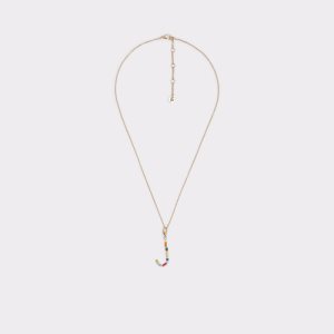 Aldo Ibeicien Ketten Gold | NTZ-384076