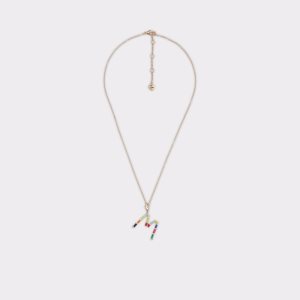 Aldo Ibeicien Ketten Gold | WEM-240378