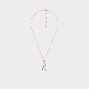 Aldo Ibeicien Ketten Gold | YZD-214789