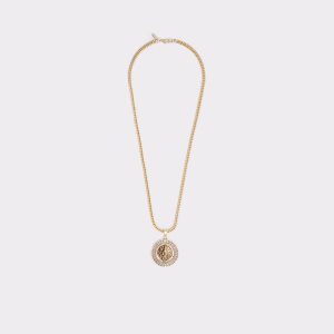 Aldo Ibelasen Ketten Gold | AHU-384970