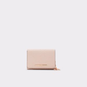 Aldo Iconipouch Geldbörse Hellrosa | ARV-736098