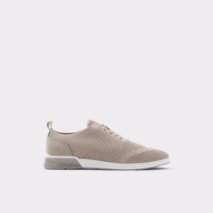 Aldo Ingenio Oxford Schuhe Braun | MRC-367549