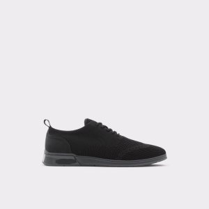 Aldo Ingenio Oxford Schuhe Schwarz | WTK-186527