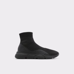 Aldo Innovo Jogger Sole - Jogger Sole Sneakers Schwarz | AET-691725