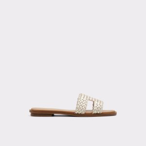 Aldo Irmaos Badelatschen Sandal Sandalen Mehrfarbig | SYH-537809