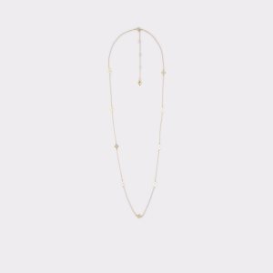 Aldo Javalaeraen Ketten Gold | FVH-219643