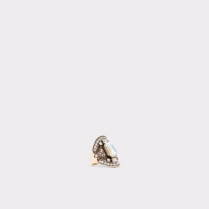 Aldo Jerauma Ring Gold Mehrfarbig | FDK-981062