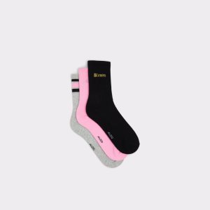 Aldo Jerialdan Socken Rosa | DGR-832175