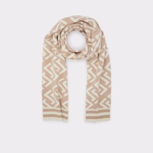 Aldo Jeriragan Decorative Scarf Hüte Mehrfarbig | VOF-284567