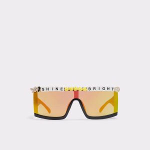 Aldo Kaohanwan Sonnenbrille Orange | RNZ-957824