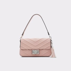 Aldo Kaoma Schultertaschen Hellrosa | DJG-976851