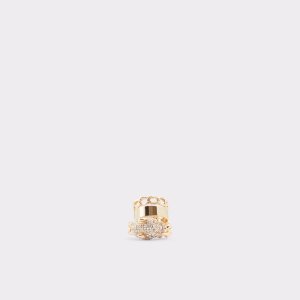 Aldo Kedelalla Multi Finger Rings Ring Gold Mehrfarbig | IQG-618930