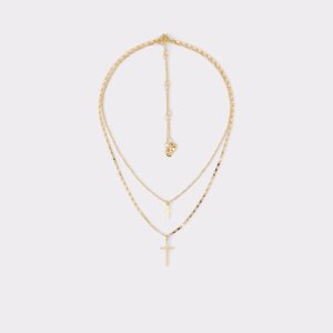Aldo Kedynna Ketten Gold | ATJ-105693
