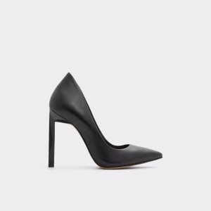 Aldo Kennedi Pump Hohe Schuhe Schwarz | JPC-531786