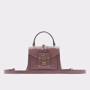 Aldo Kentwell Top Handle Handtasche Rosa | THK-693854