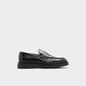 Aldo Kerouac Loafers Schwarz | RBP-231408