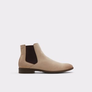 Aldo Kindarumflex Chelsea Boots Braun | RCZ-231458