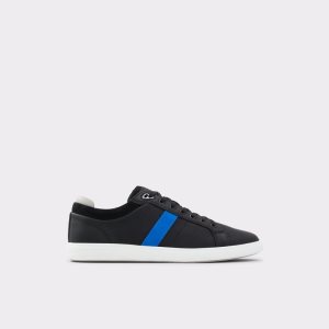 Aldo Koisenn Low Top - Cup Sole Sneakers Schwarz | QCJ-489063