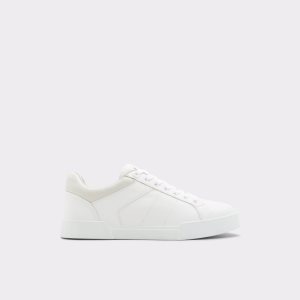 Aldo Kolbovic Low Top - Cup Sole Sneakers Weiß | UOE-914875