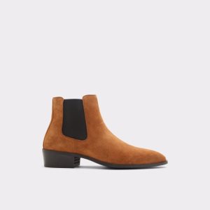 Aldo Kona Chelsea Boots Braun | RCB-290415