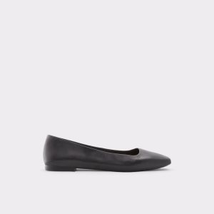 Aldo Koosaflex Ballerinas Schwarz | RFN-485217