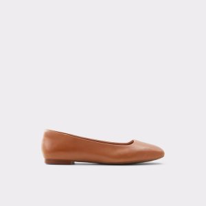 Aldo Koosaflex-w Ballerinas Braun | IVZ-126958