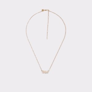 Aldo Kortner Ketten Gold | IVU-730485