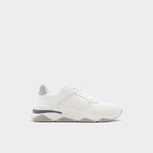 Aldo Kyanite Jogger Sole - Jogger Sole Sneakers Weiß | POQ-405361