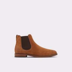 Aldo Kyren Chelsea Boots Braun | UFO-284651