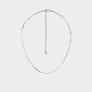 Aldo Labriclya Ketten Silber | VPS-068792