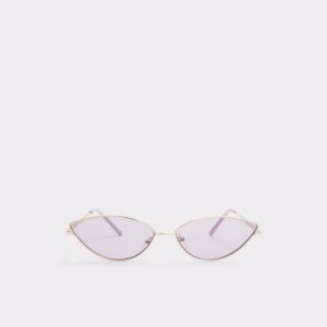 Aldo Laralidda Sonnenbrille Lila | WBV-089534