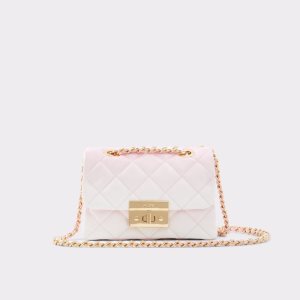 Aldo Latisse crossbody taschen Rosa | VTP-902643