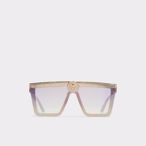 Aldo Legaredia Sonnenbrille Helllila | MVS-152049
