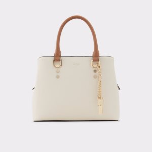 Aldo Legoirii Tragetaschen Beige Mehrfarbig | SYO-987324