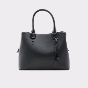 Aldo Legoirii Tragetaschen Schwarz | WAG-046397